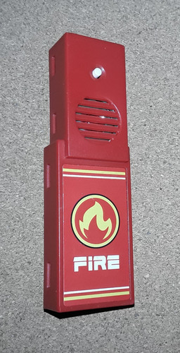 Playmobil feuerwehr 5361 9462 - 5361,