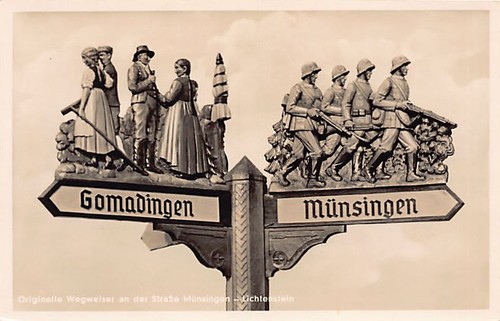 Deutschland lichtenstein - deutschland,
