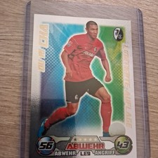 Match Attax Bundesliga MX-LE9 - DU RI CHA - LIMITIERTE AUFLAGE - Saison 09/10