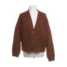 Rabens Saloner, Strickjacke