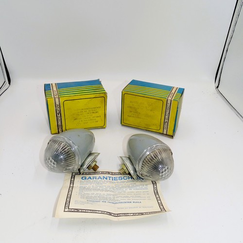Ifa ddr torpedo eier - ifa,