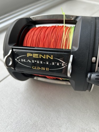 Multirolle penn formula - penn, gld