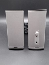 Bose companion 2 series II -