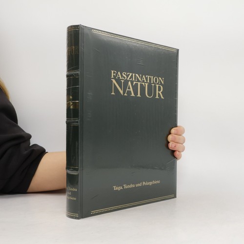 Faszination natur taig - faszination,