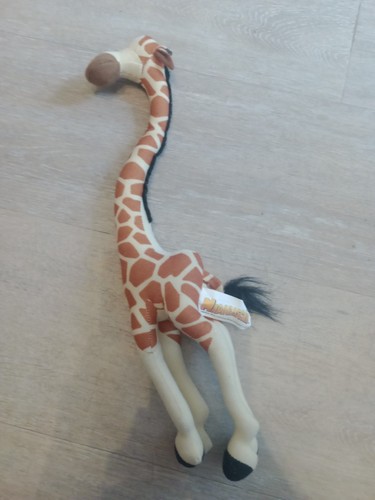 Madagascar plüsch melman ca - plüsch, melman,