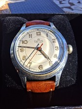 Smiths de Luxe Antarctic