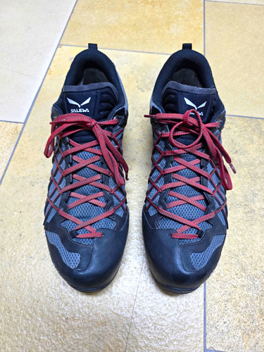 Salewa wildfire gtx - salewa, herren