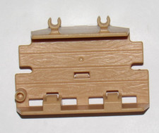 playmobil© Kutsche Bock Sitz