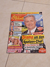Meine melodie juni 2021 - nr.,