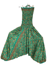 Alibaba-Harems Hose Overall