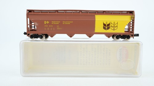 Model power 3492 cylindrical - model,