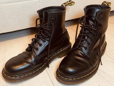 Dr. Martens 1460 Glattleder