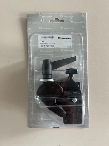 Manfrotto halterung 035 - halterung,