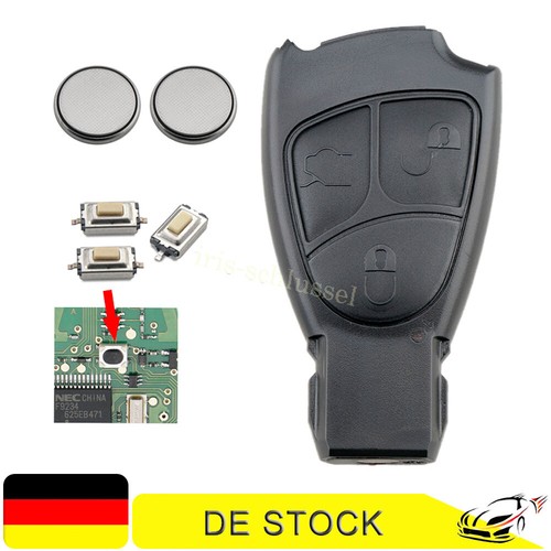 Schlüssel gehäuse für - schlüssel,
