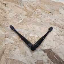 Bmw E30 SWRA Scheinwerferreinigungsanlage Wischer Arm Beifahrer Rechts Original