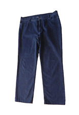 **Hochwertige Markenjeans, Damenjeans, Hose, Jeans,  Gr. 48 L,  -Gardeur-**