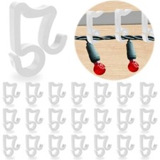 50/100er Dachrinnenhaken für