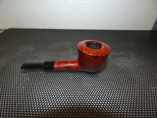 Pfeife / Tabakpfeife, W.O. Larsen,  Handmade in Denmark, Sammler , 763/23