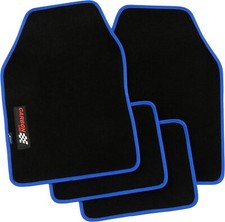 Petex Carbon Car Carpet