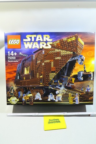 Lego star wars 75059 - star,