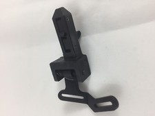 Gentex bayonet assembly rh - bayonet, assembly,