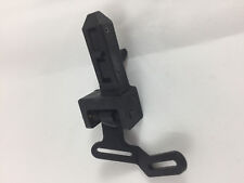 Gentex Bayonet Assembly, RH