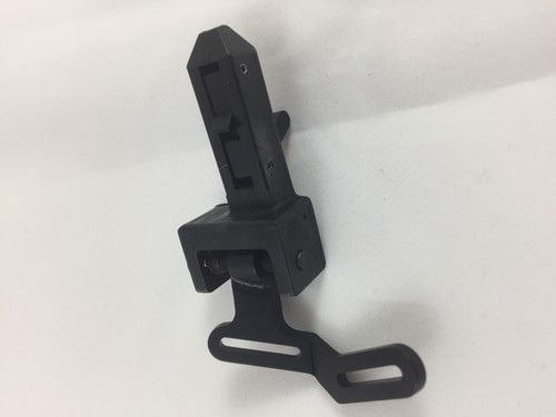 Gentex bayonet assembly rh - assembly,,