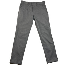 S.Oliver Slim Fit Chino Gray