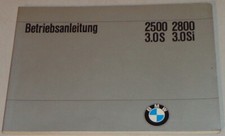 Betriebsanleitung / Handbuch