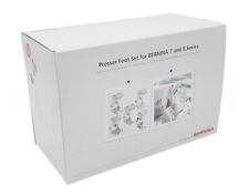 Bernina Nähfuß-Set für 7er