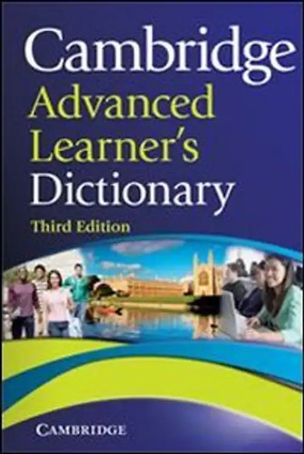 Cambridge advanced learner - cambridge,