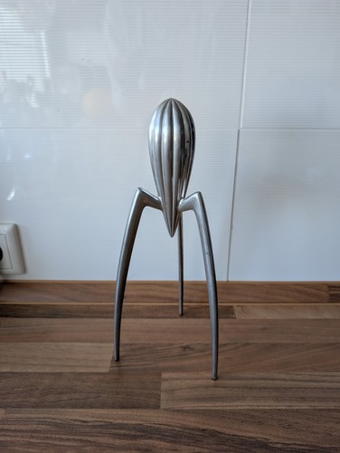 Alessi juicy salif - juicy,