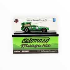 Hot Wheels 1971 De Tomaso