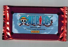 Panini - One Piece Treasure