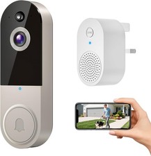 Safe Türklingel Kamera