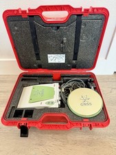 Leica GS10 GNSS Receiver AS10