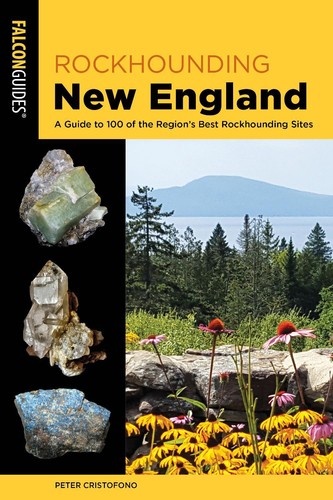 Rockhounding new england - rockhounding,