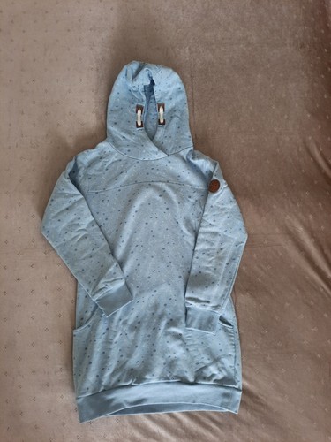Sweatkleid mädchen 146 152 - mädchen, gr.146/152