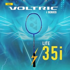 YONEX Voltric Lite 35i blau