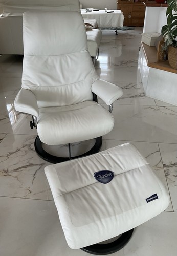 Stressles ekornes sessel und - stressles,