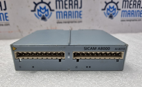 Siemens 8310 - siemens, ai-8310