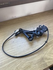 Sensor Ständer Seitenständer KTM 125 Duke BJ 2020*93003026000*Montageplatte*