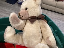 Vintage Steiff Petsy Bear