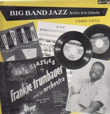 Various - Big Band Jazz From