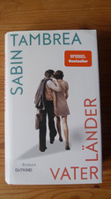 SABIN TAMBREA -- VATERLÄNDER