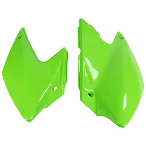Seitenverkleidung ufo plast - seitenverkleidung,