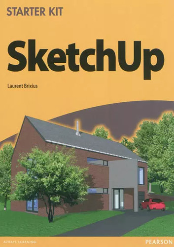 Sketchup laurent brixius - sketchup,,