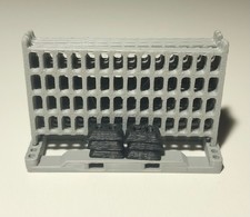 H0 1:87 Baustellenzubehör