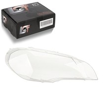 Scheinwerfer Glas Streuscheibe