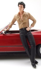 Figur Bobby Ewing Dallas für